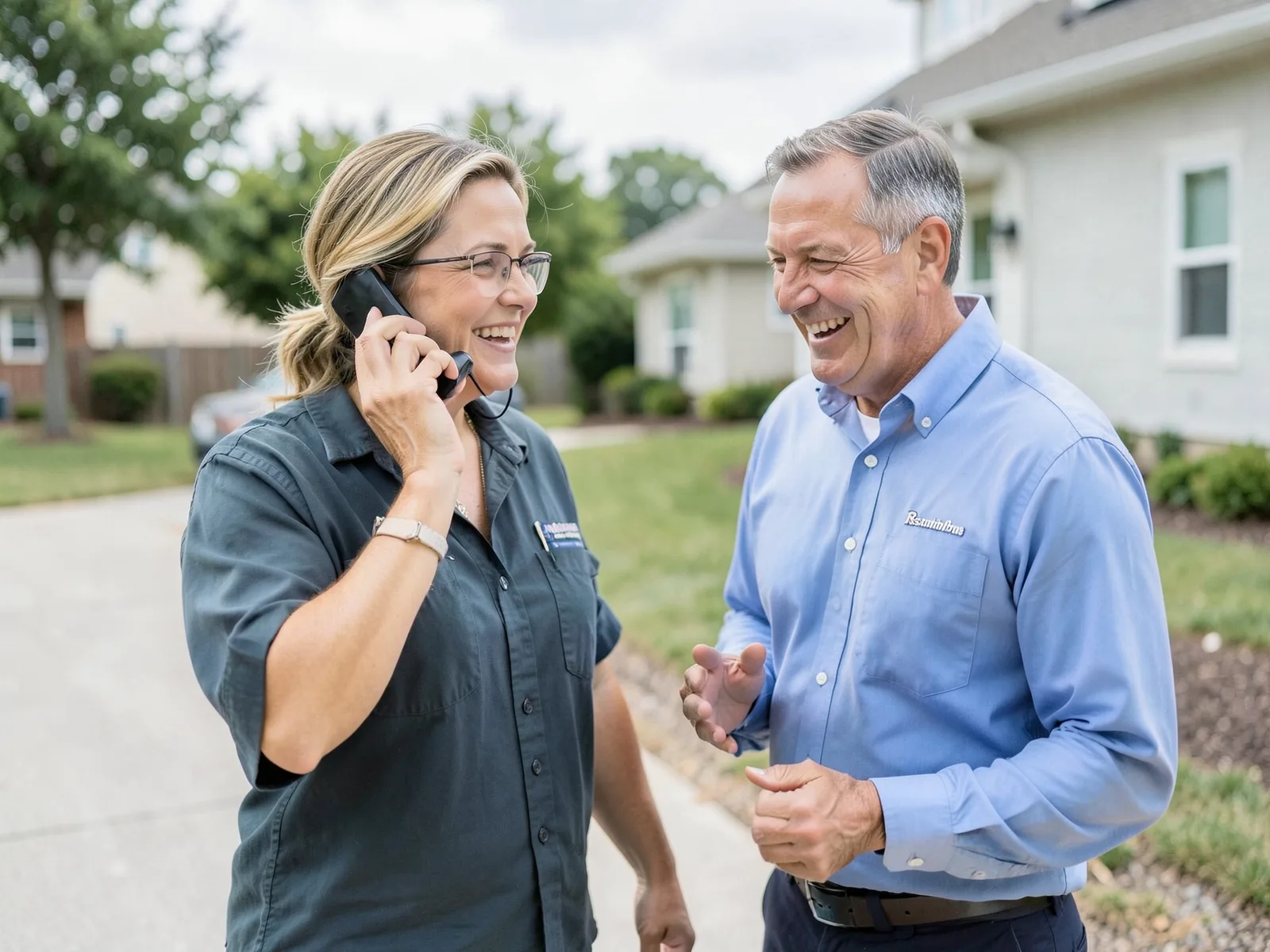 Frequently Asked Questions About Storm Damage Restoration in Graysville, OH
